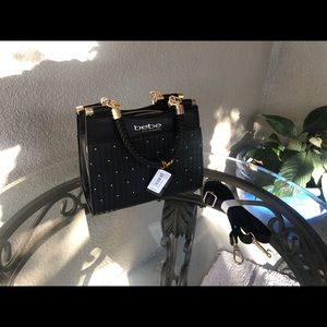 Bebe handbag brand new
